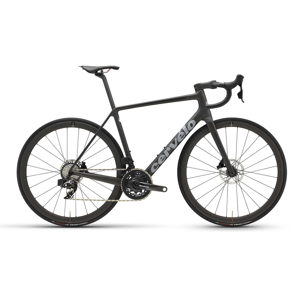 Cervelo R5 Force eTap AXS Road Bike
