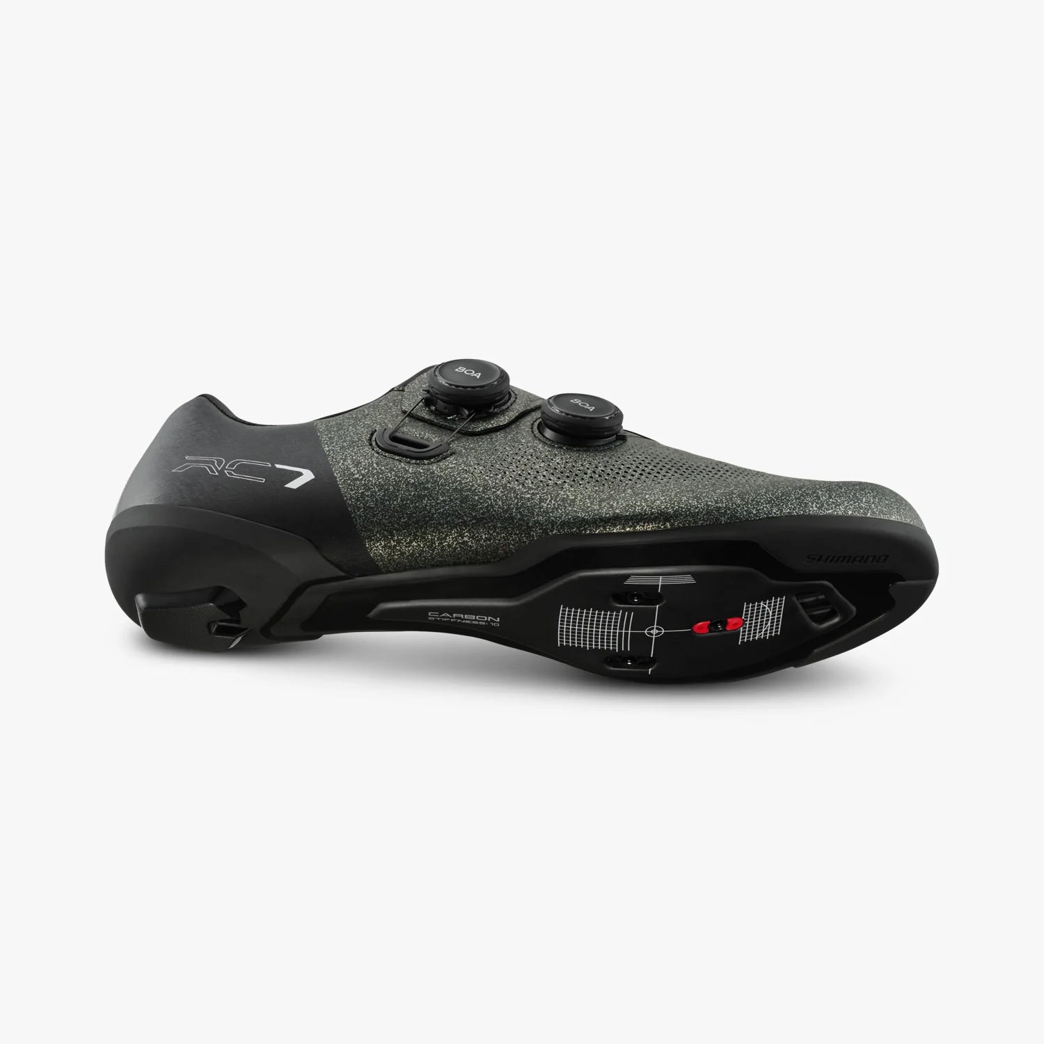 Shimano SH-RC703 Ltd Edition Cycling Shoes – all3sports