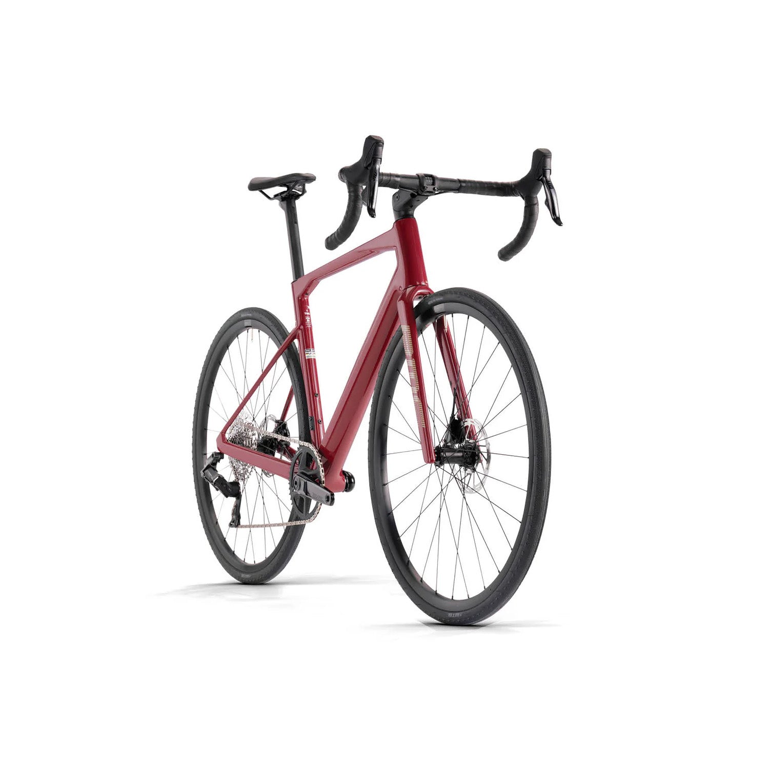 BMC Roadmachine X TWO Road Bike – all3sports