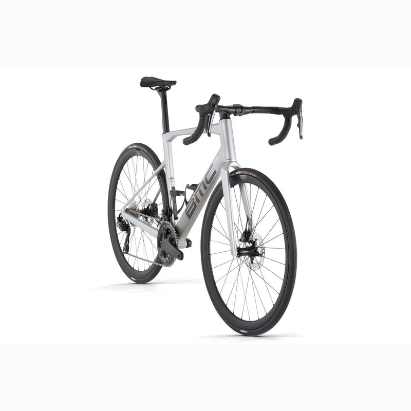BMC Roadmachine 01 FOUR Road Bike – all3sports - Main Image