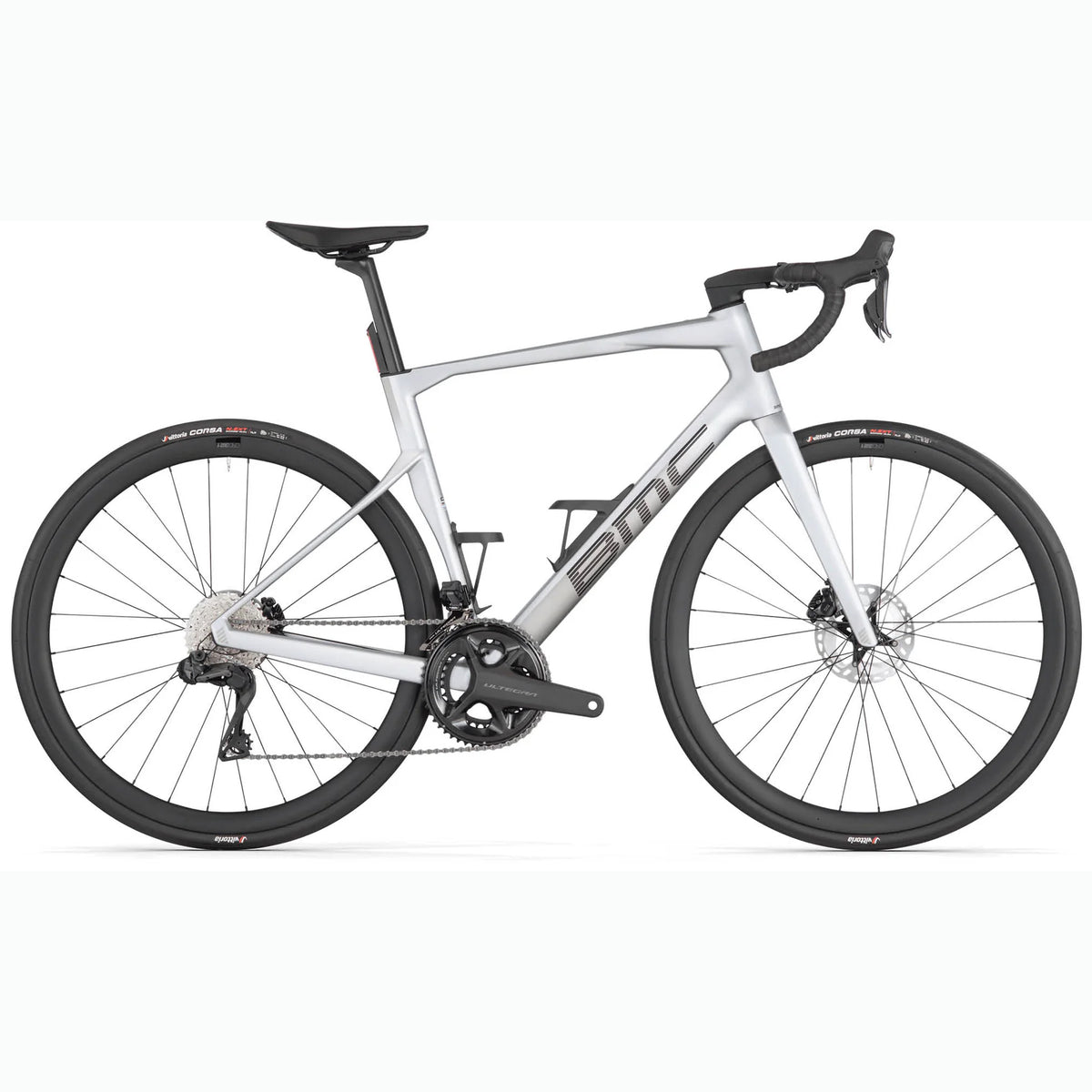 BMC Roadmachine 01 FOUR Road Bike – all3sports