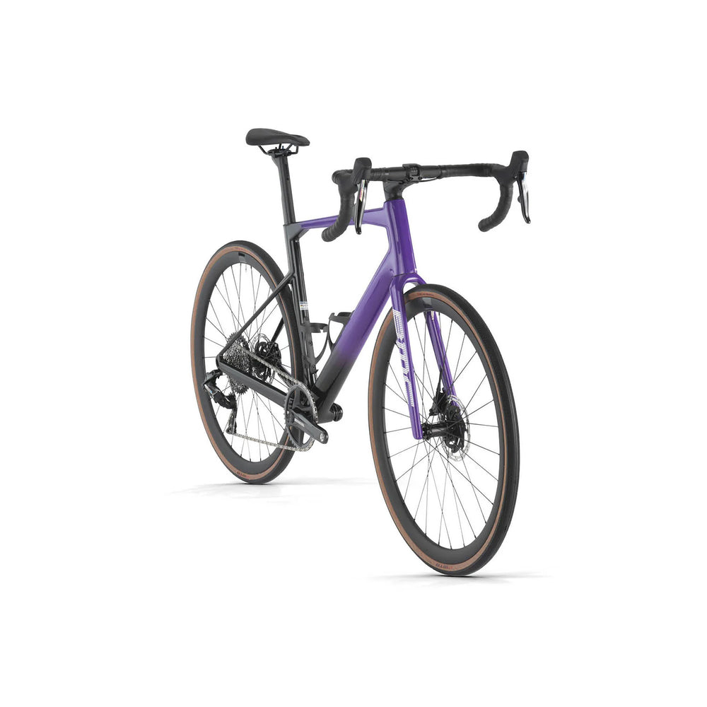 BMC RoadMachine 01 X ONE Road Bike