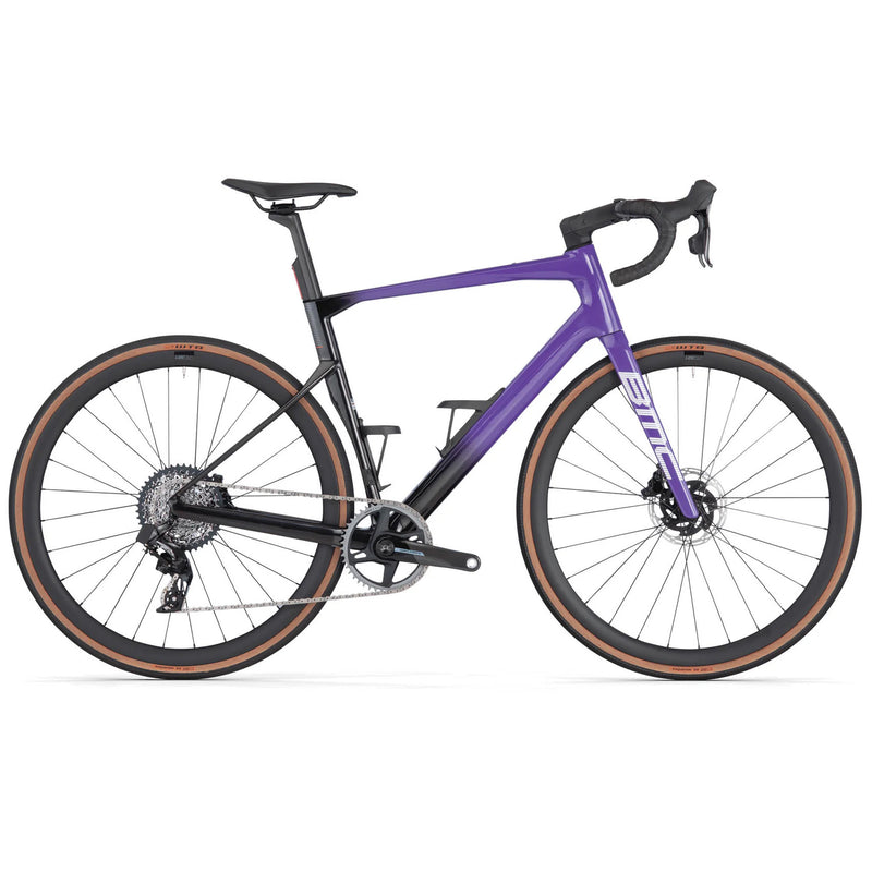 BMC Roadmachine 01 X One Disc Bike