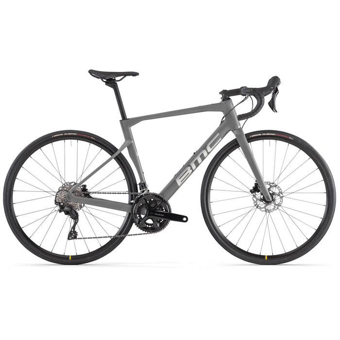 BMC Roadmachine FIVE Road Bike