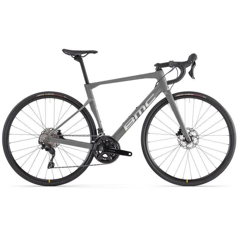 BMC Roadmachine FIVE Road Bike