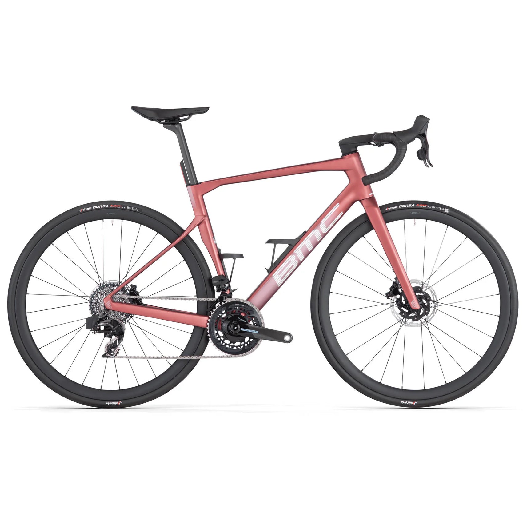 BMC Roadmachine 01 THREE Road Bike – all3sports