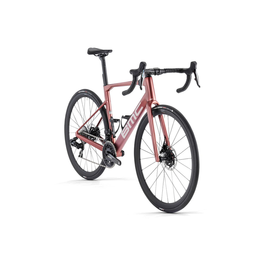 BMC Roadmachine 01 THREE Road Bike