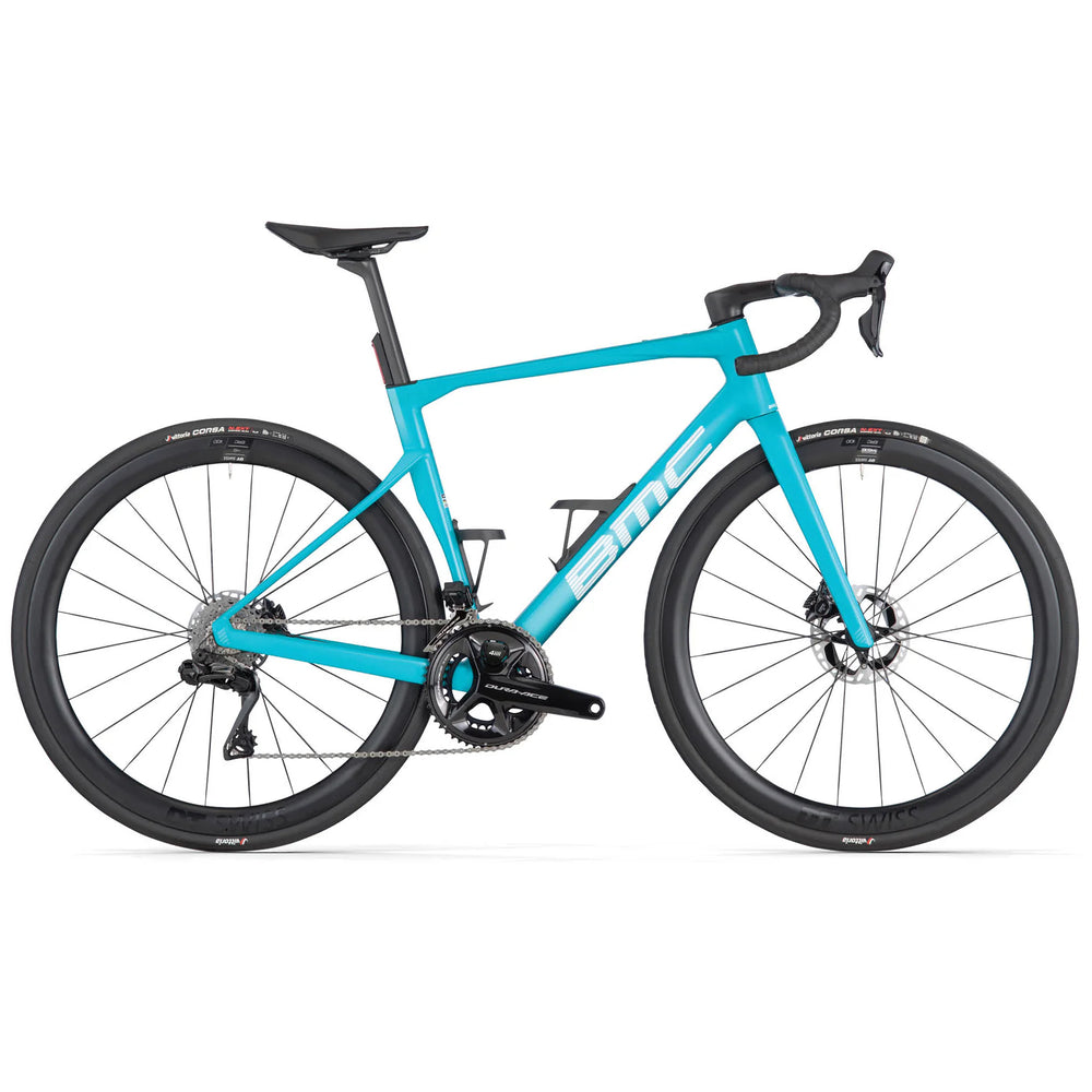BMC Roadmachine 01 TWO Road Bike