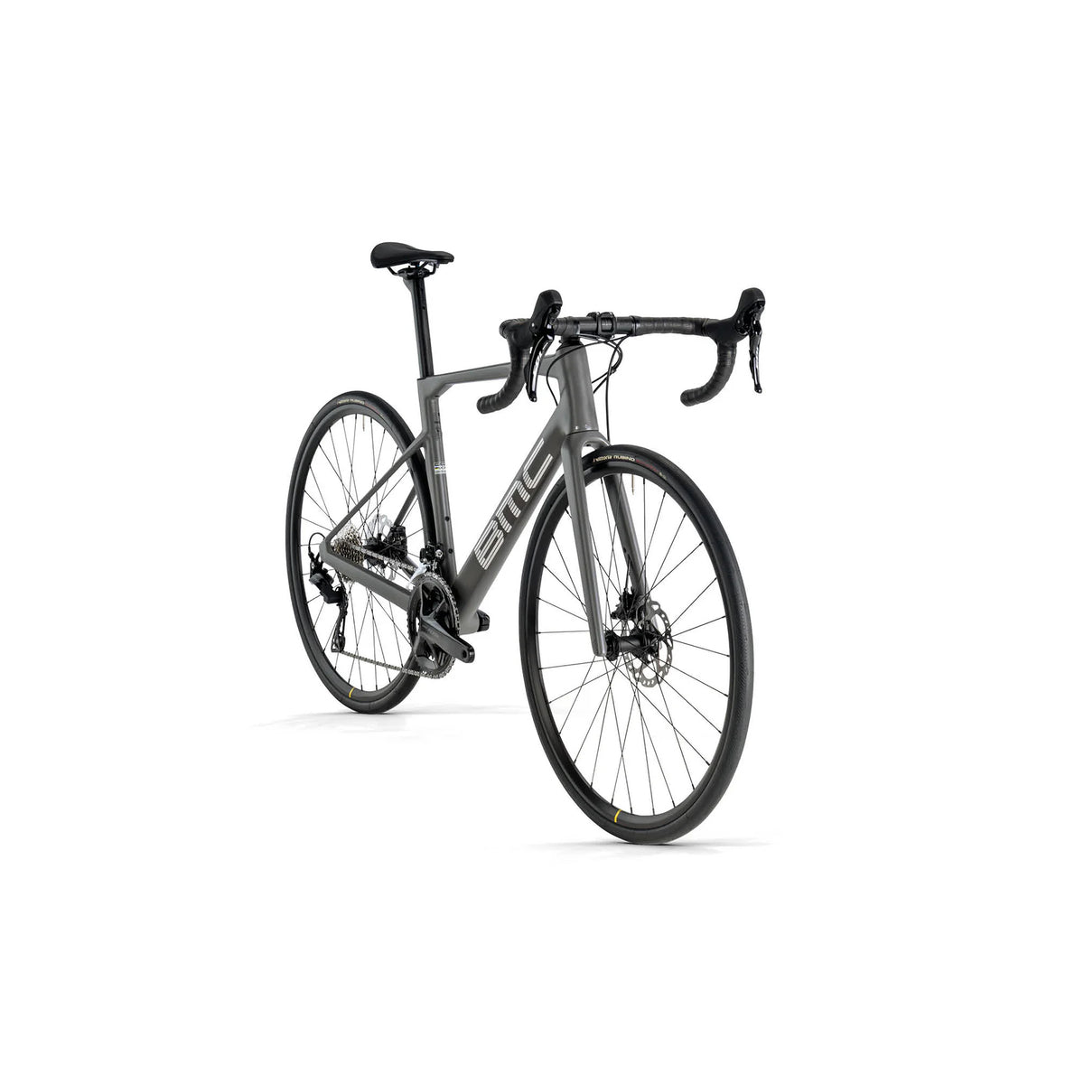 BMC Roadmachine FIVE Road Bike