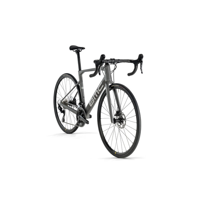 BMC Roadmachine FIVE Road Bike