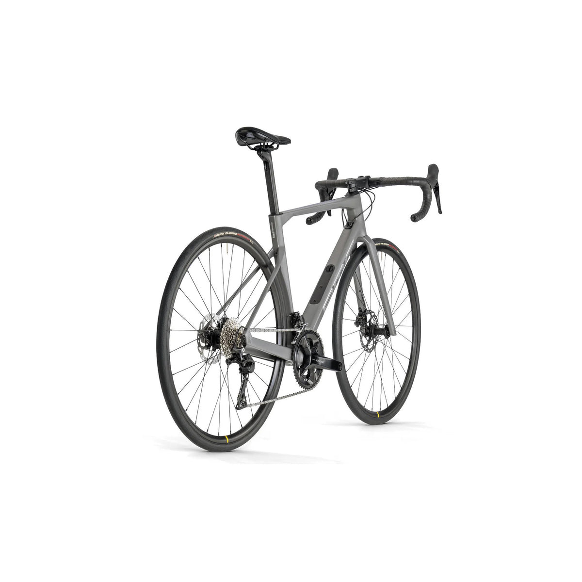 BMC Roadmachine FIVE Road Bike