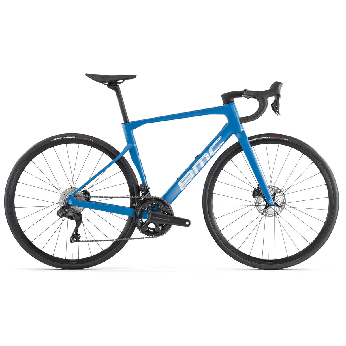 Bicycling Bmc Teammachine Slr02 Disc 2021 BMC Performance Roadbike