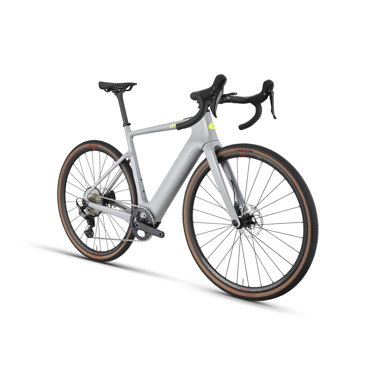 cervelo gravel bikes Cervelo Rouvida GRX RX610 Class 3 e-Gravel Bike – all3sports