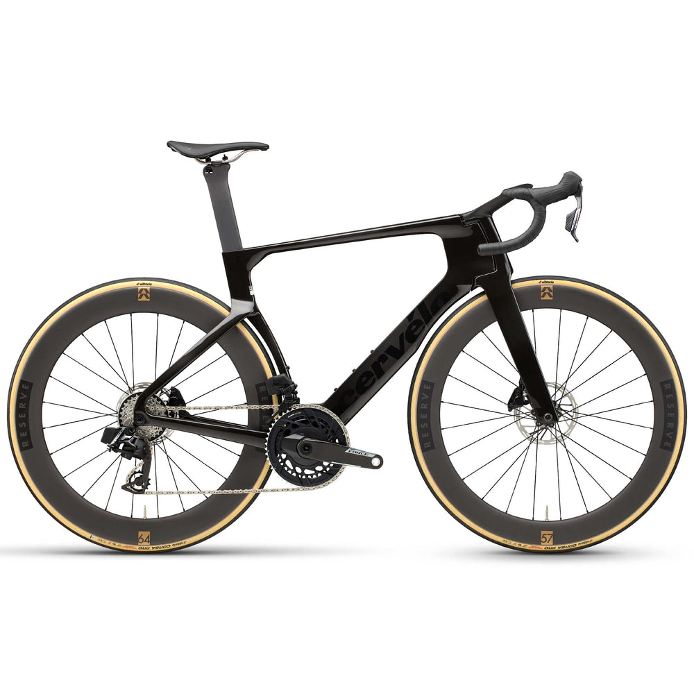 Cervelo S5 Force AXS Road Bike