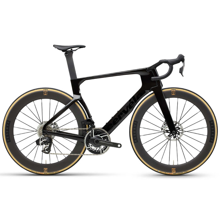 Cervelo S5 Red  AXS Road Bike