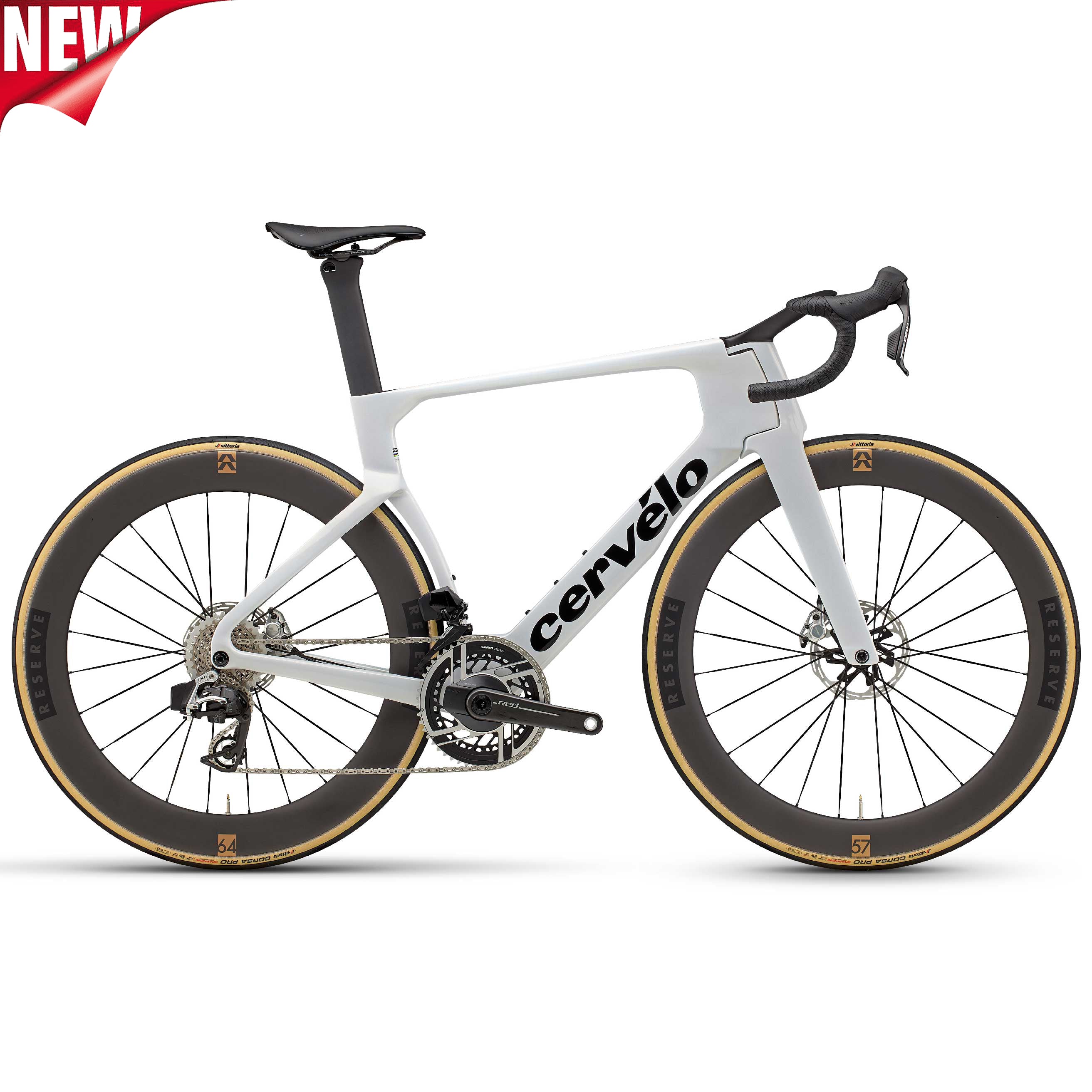 h*e様 cervélo S5　サイズ48 Cervelo S5 Red AXS Road Bike – all3sports