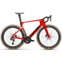 Cervelo S5 Ultegra Road Bike