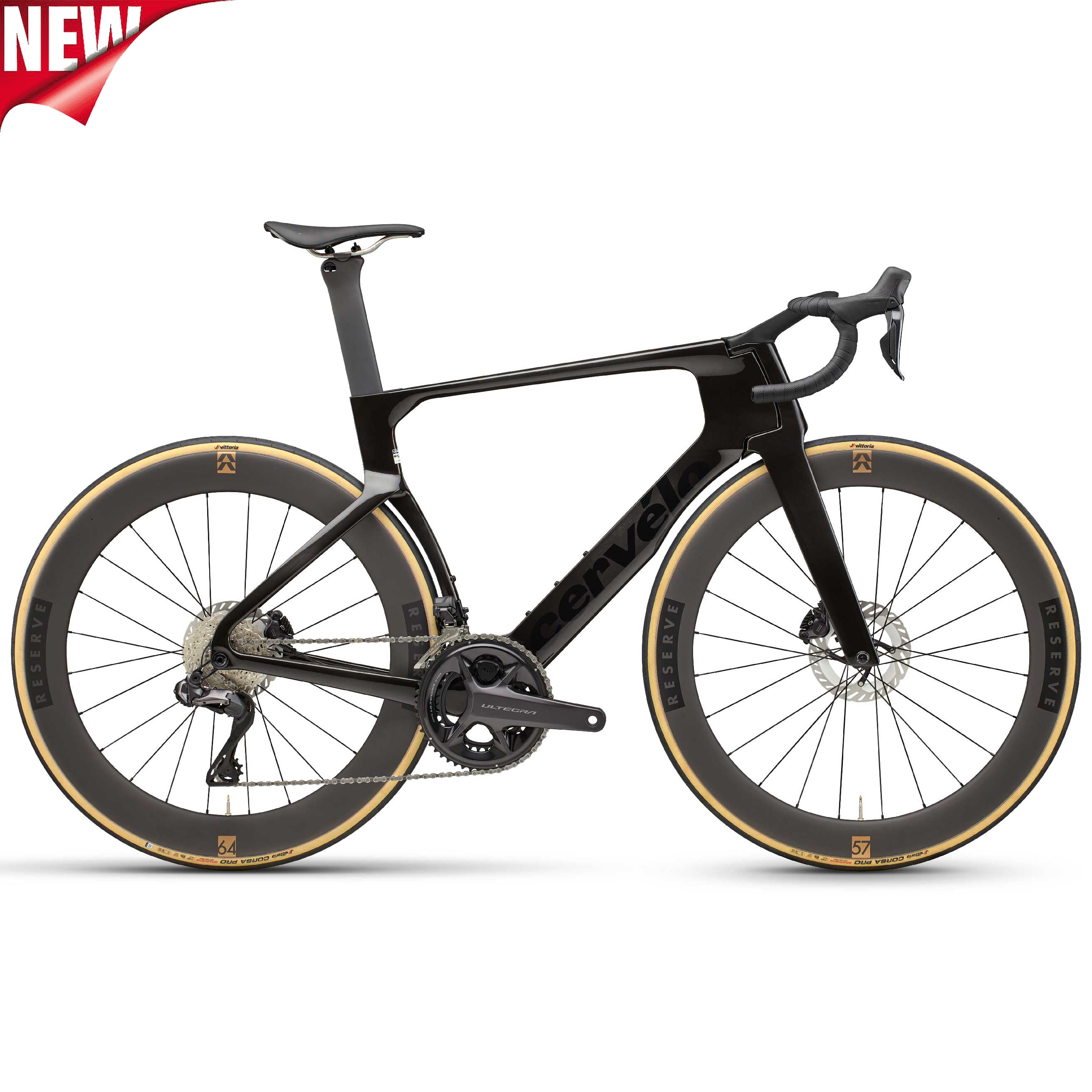 Cervelo S5 Ultegra Road Bike – all3sports