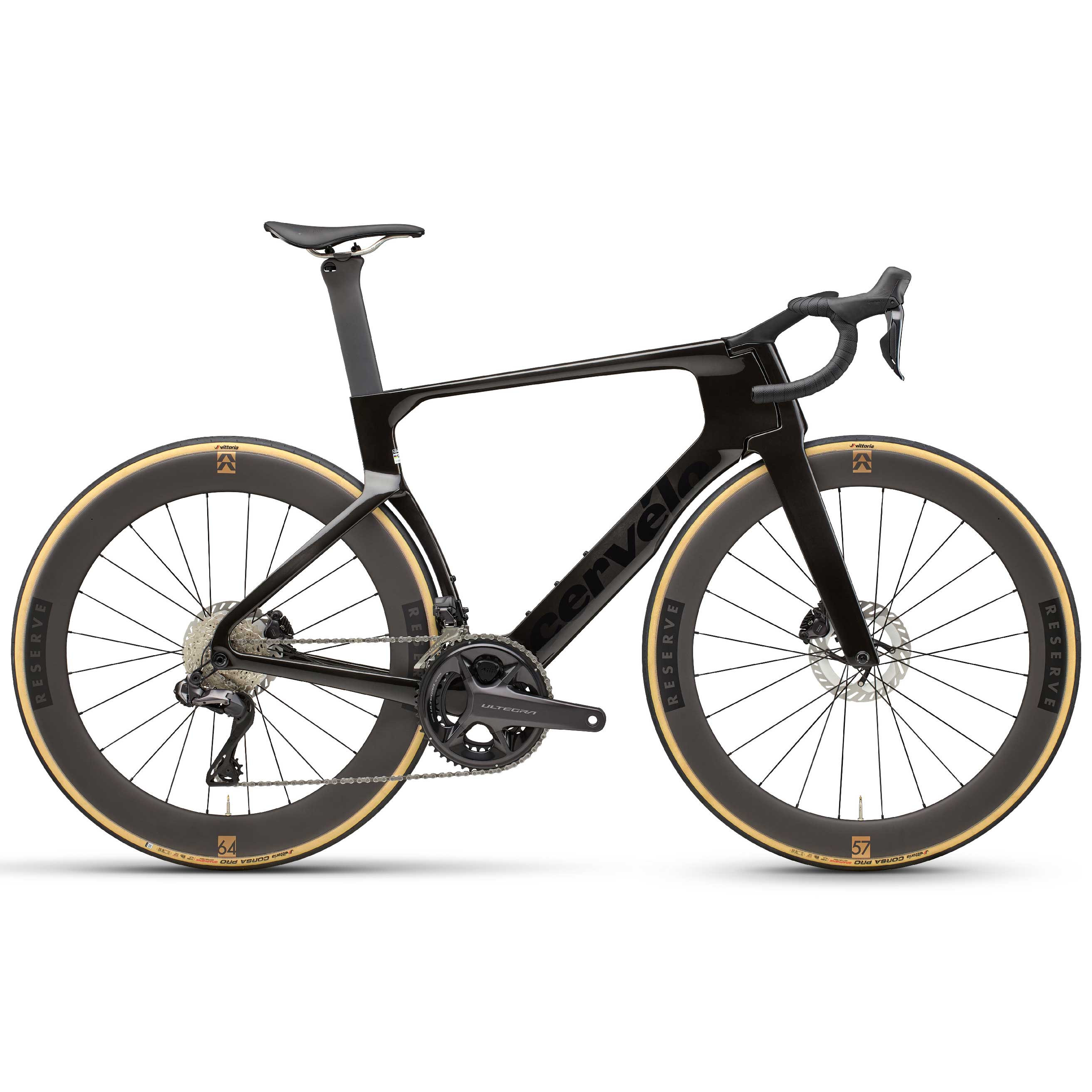 Cervelo S5 Ultegra Road Bike – all3sports