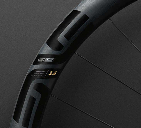 ENVE SES 3.4C Disc Road Wheelset