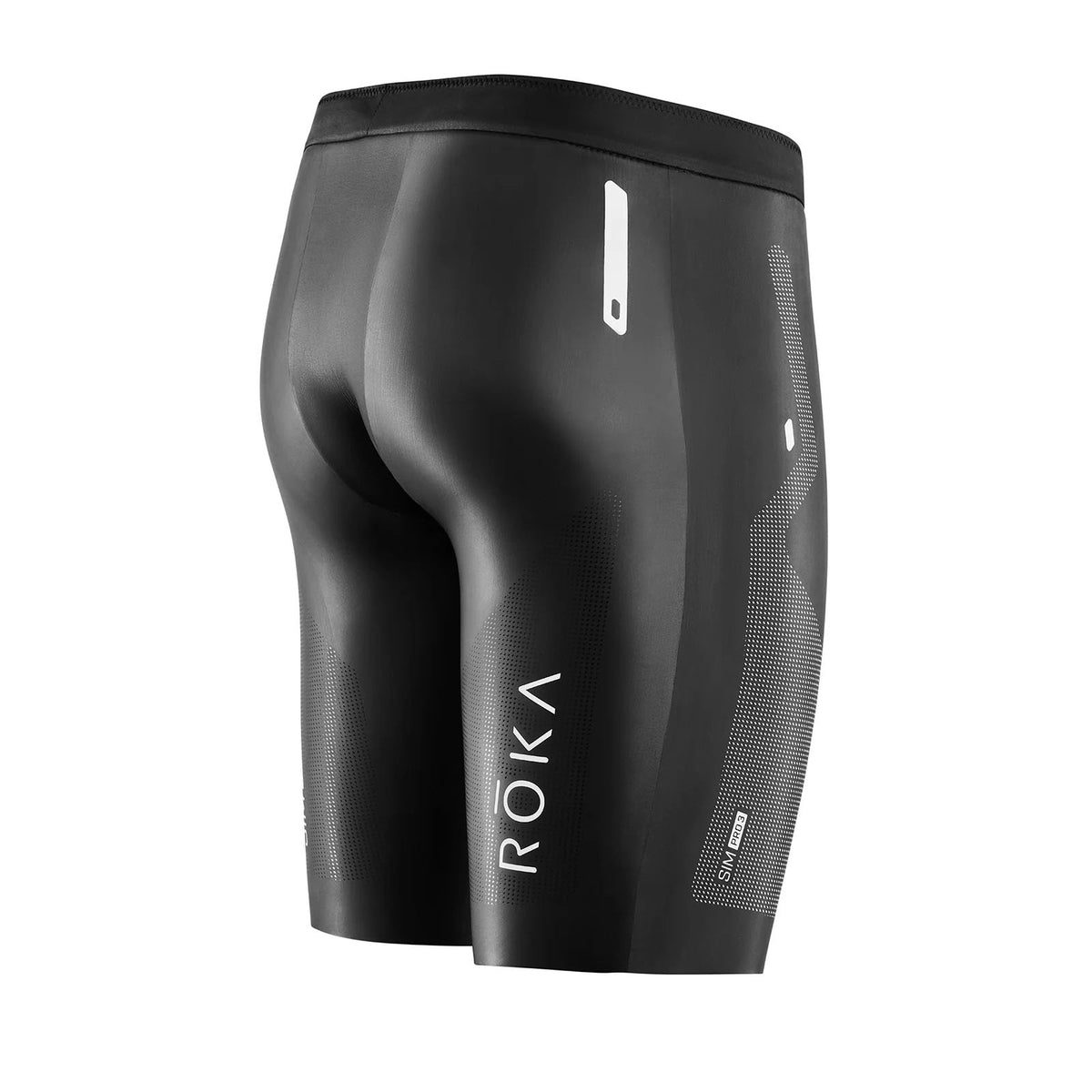 ROKA Women's SIM Pro.3 Buoyancy Shorts