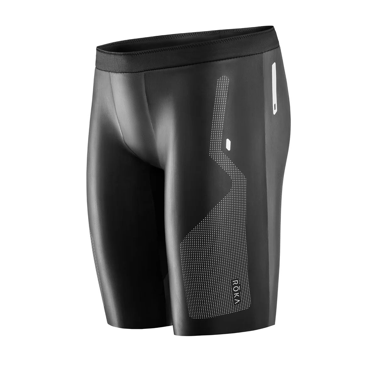 ROKA Women's SIM Pro.3 Buoyancy Shorts