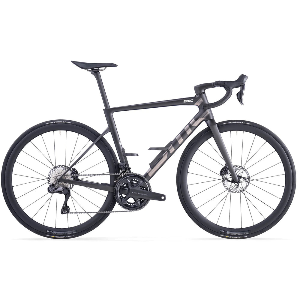 BMC Teammachine SLR01 FOUR Road Bike