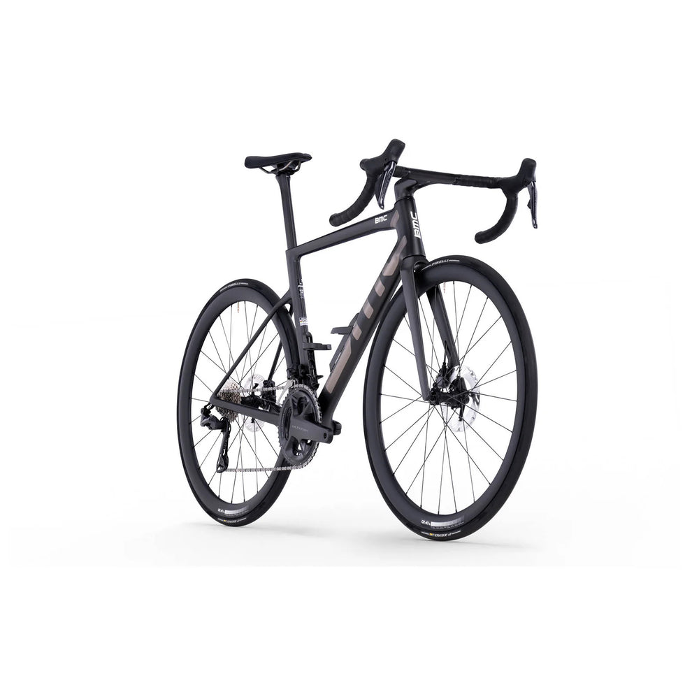 BMC Teammachine SLR01 FOUR Road Bike