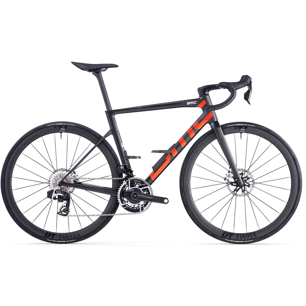 BMC Teammachine SLR01 ONE Road Bike