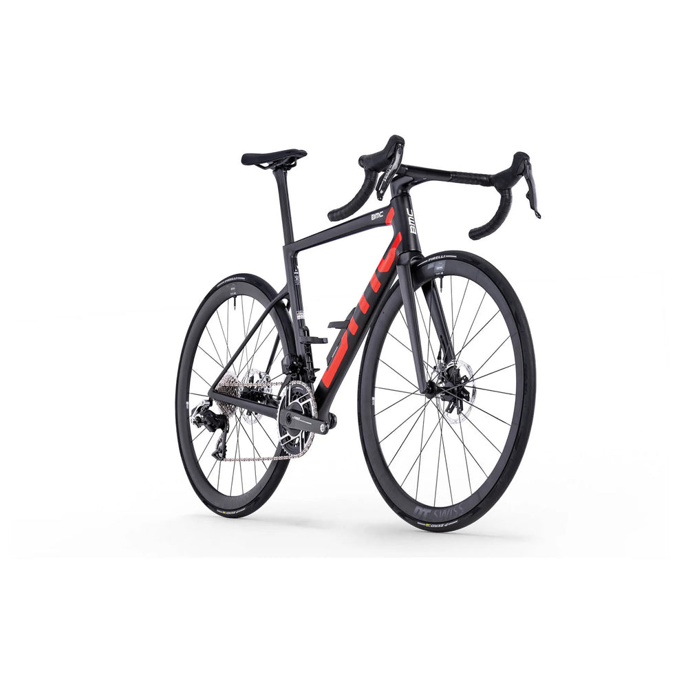 BMC Teammachine SLR01 ONE Road Bike