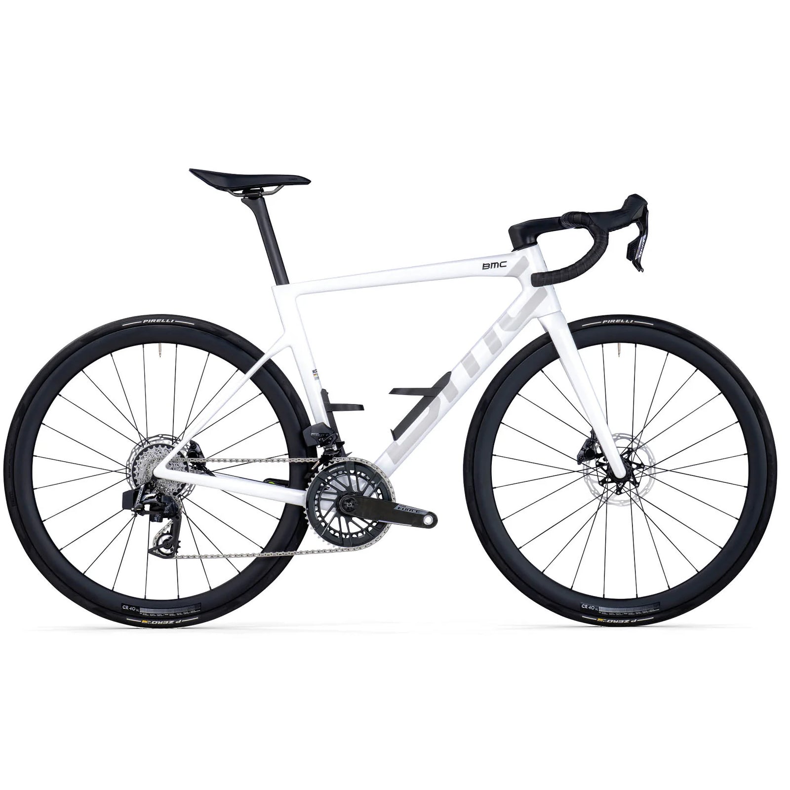 BMC Teammachine SLR 01 - Thumbnail 3