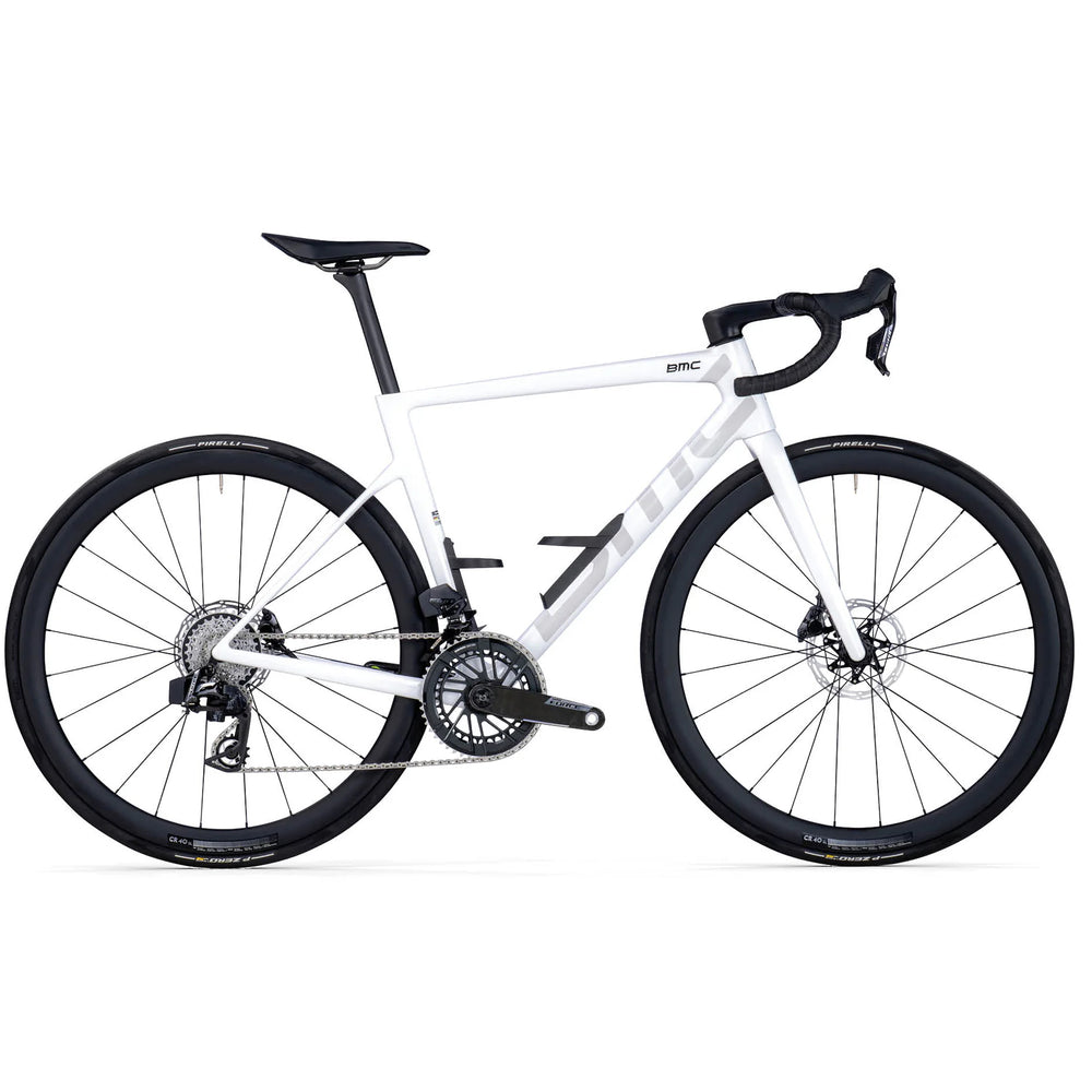BMC Teammachine SLR01 THREE Road Bike