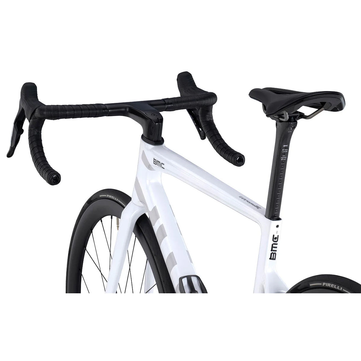 BMC Teammachine SLR 01