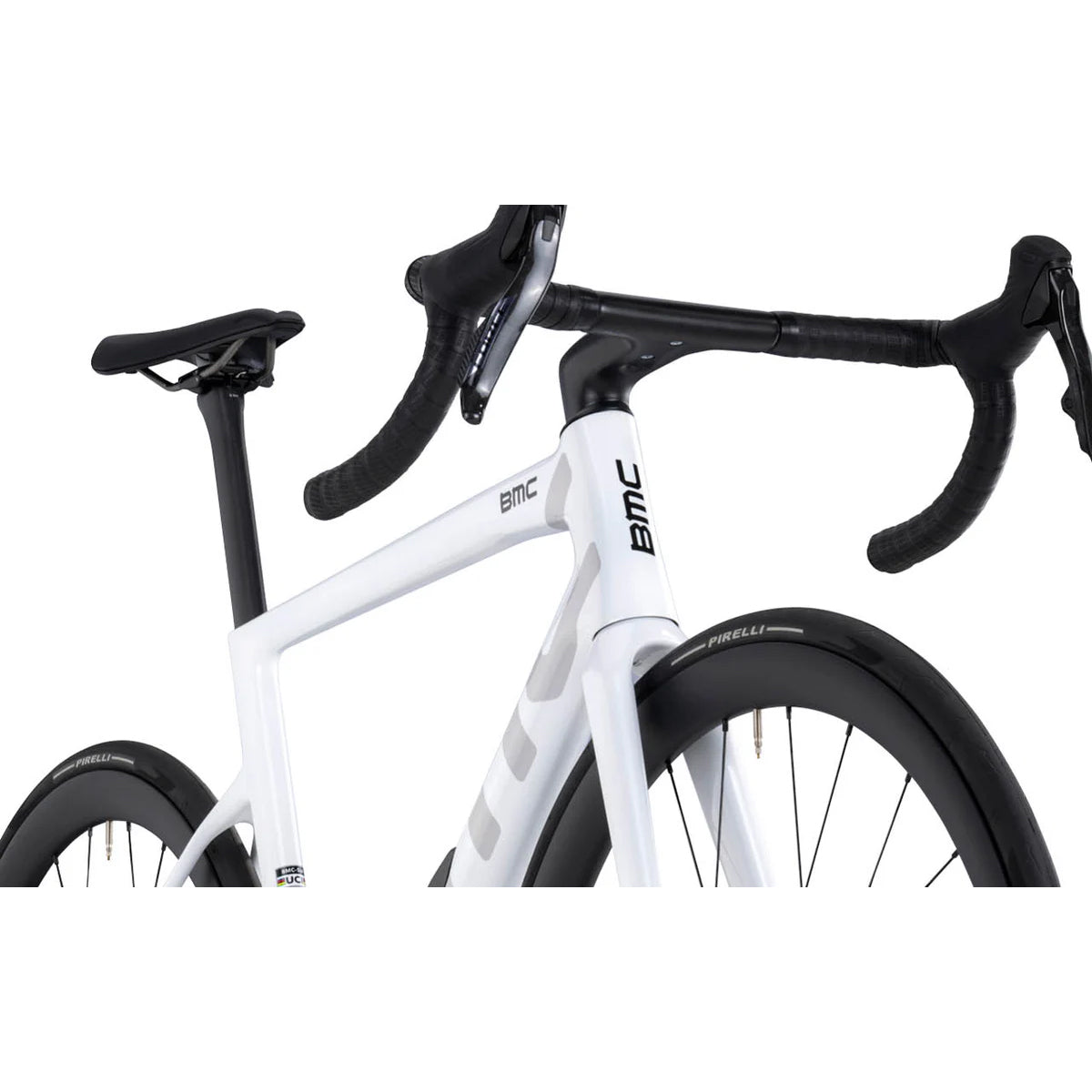 BMC Teammachine SLR01 THREE Road Bike – all3sports