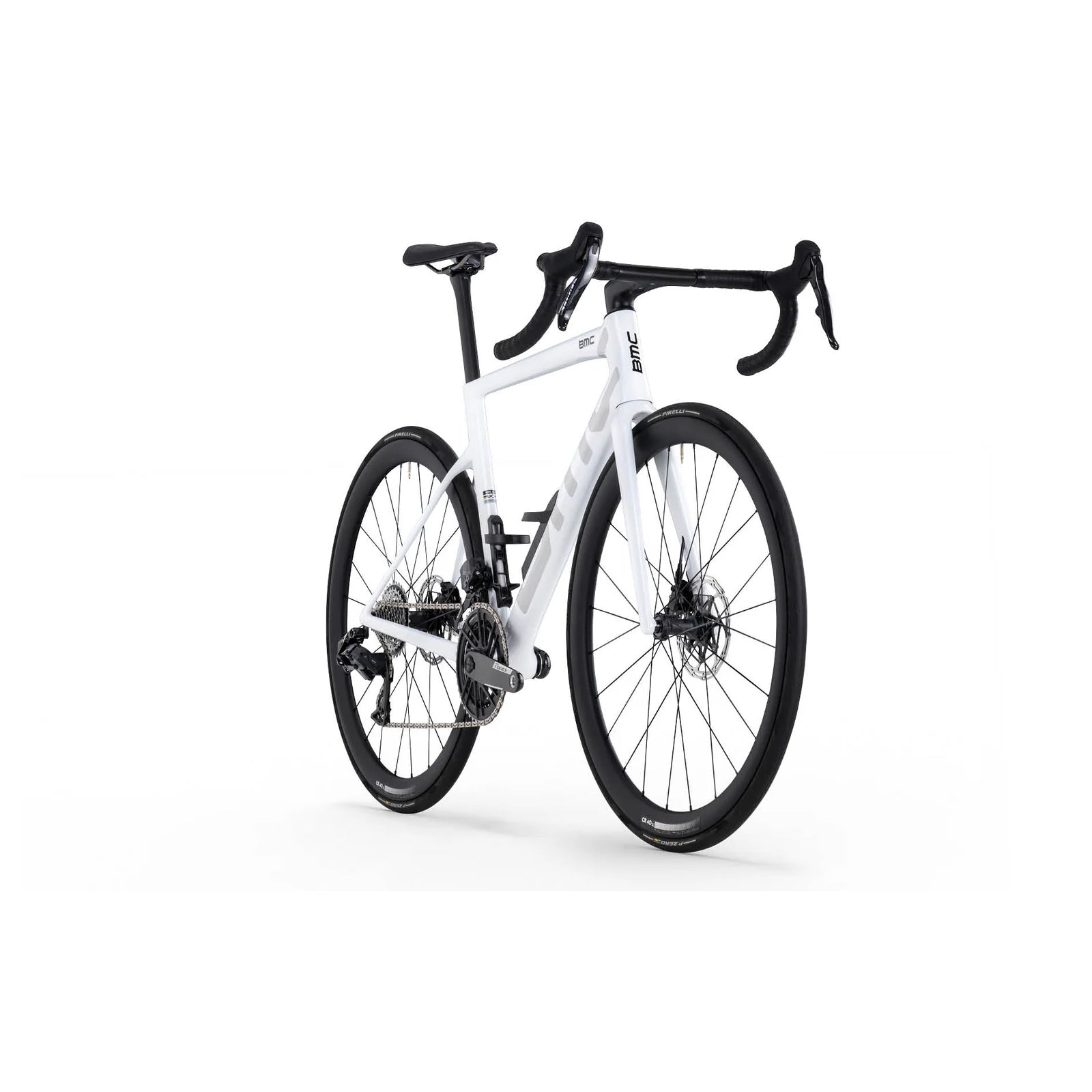 BMC Teammachine SLR 01