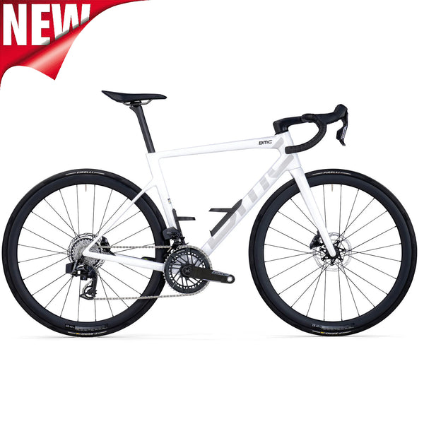 BMC Teammachine SLR01 THREE Road Bike – all3sports