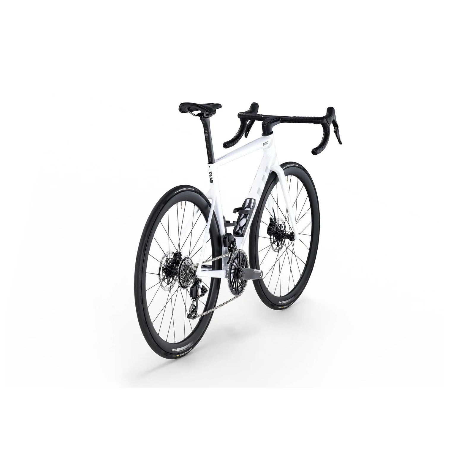 BMC Teammachine SLR 01 - Thumbnail 4