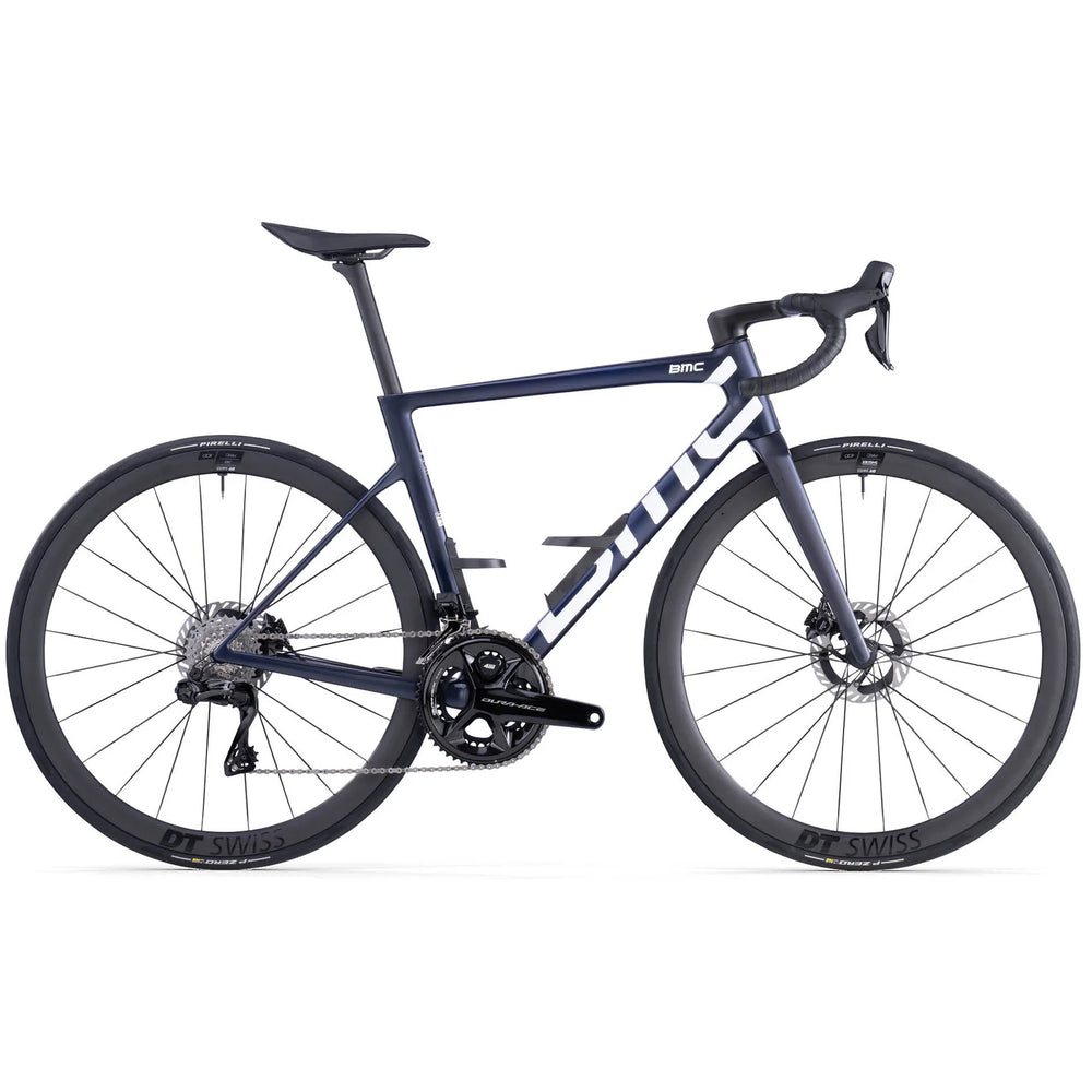 BMC Teammachine SLR01 TWO Road Bike