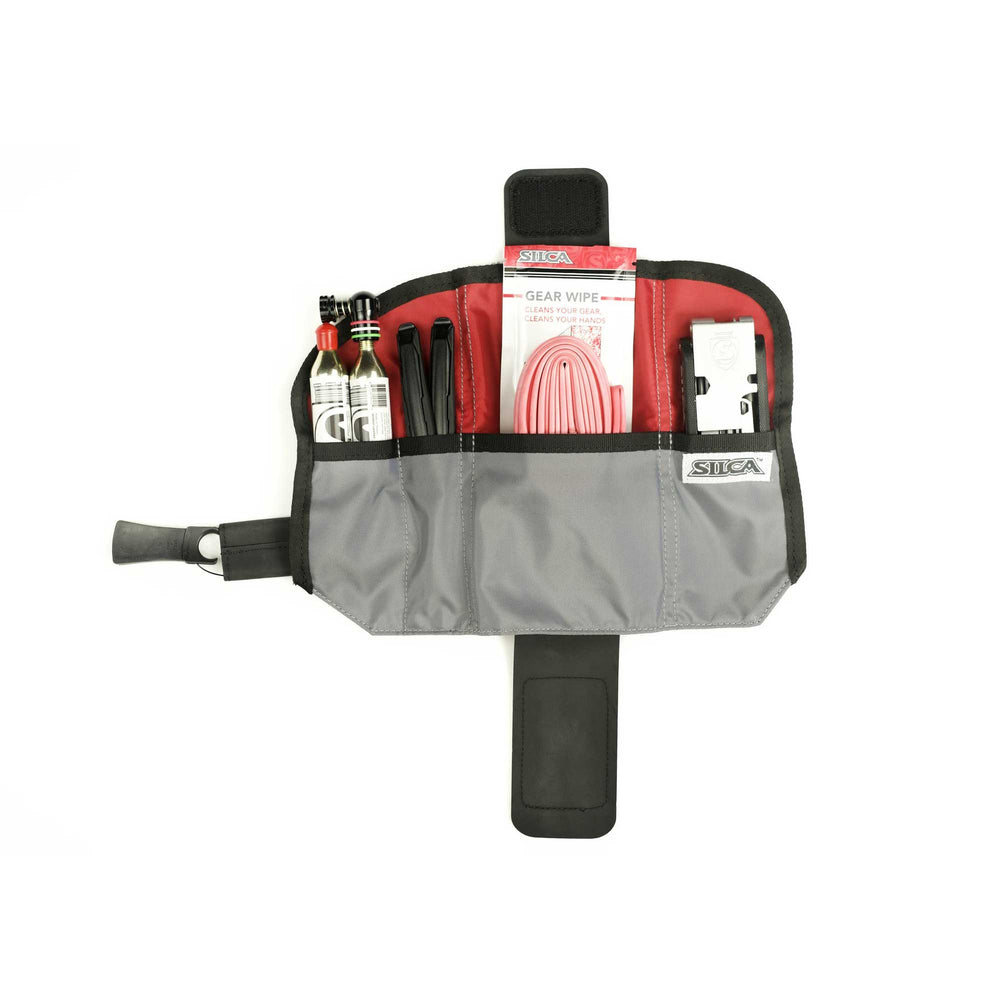 Silca Seat Roll Asymetrico