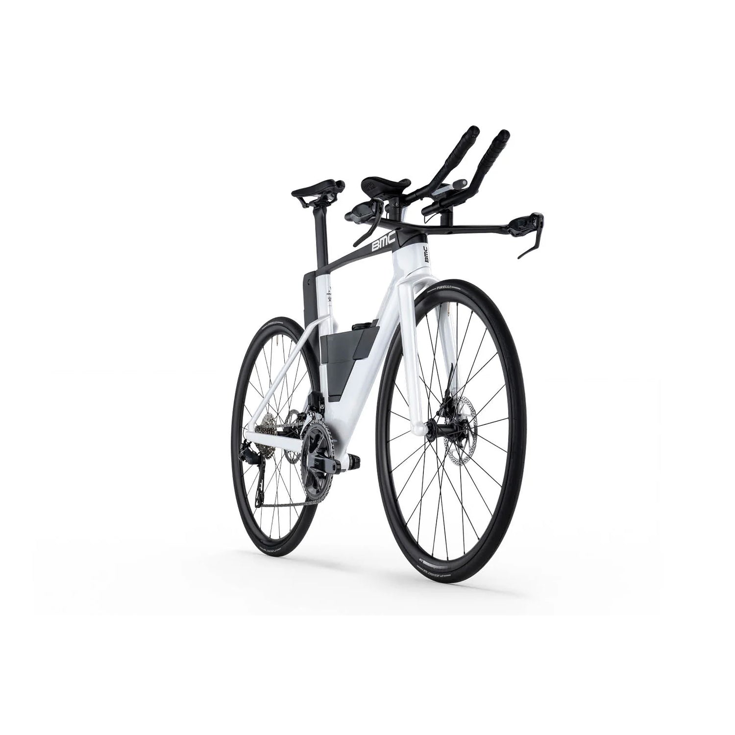 BMC Speedmachine 01 FOUR Triathlon Bike – all3sports