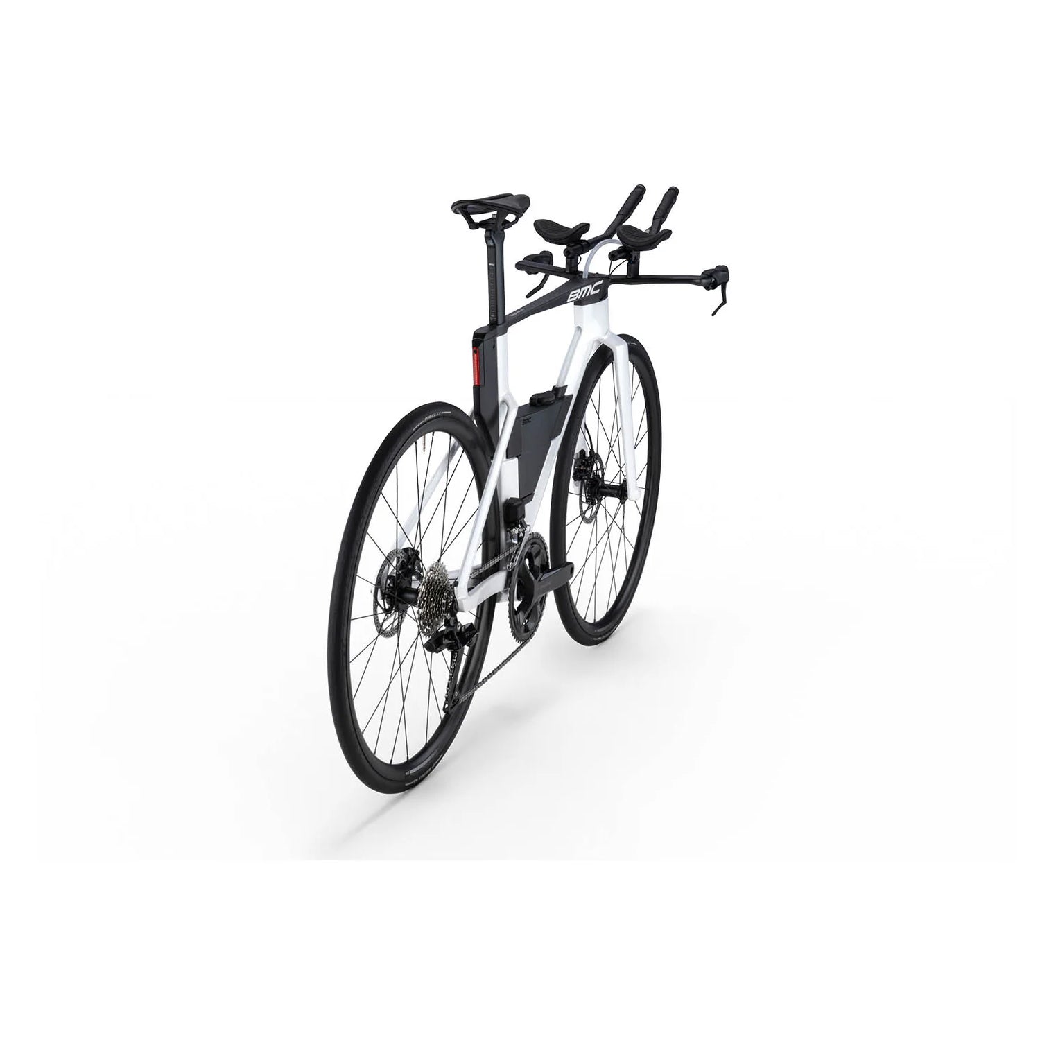 BMC Speedmachine 01 FOUR Triathlon Bike – all3sports