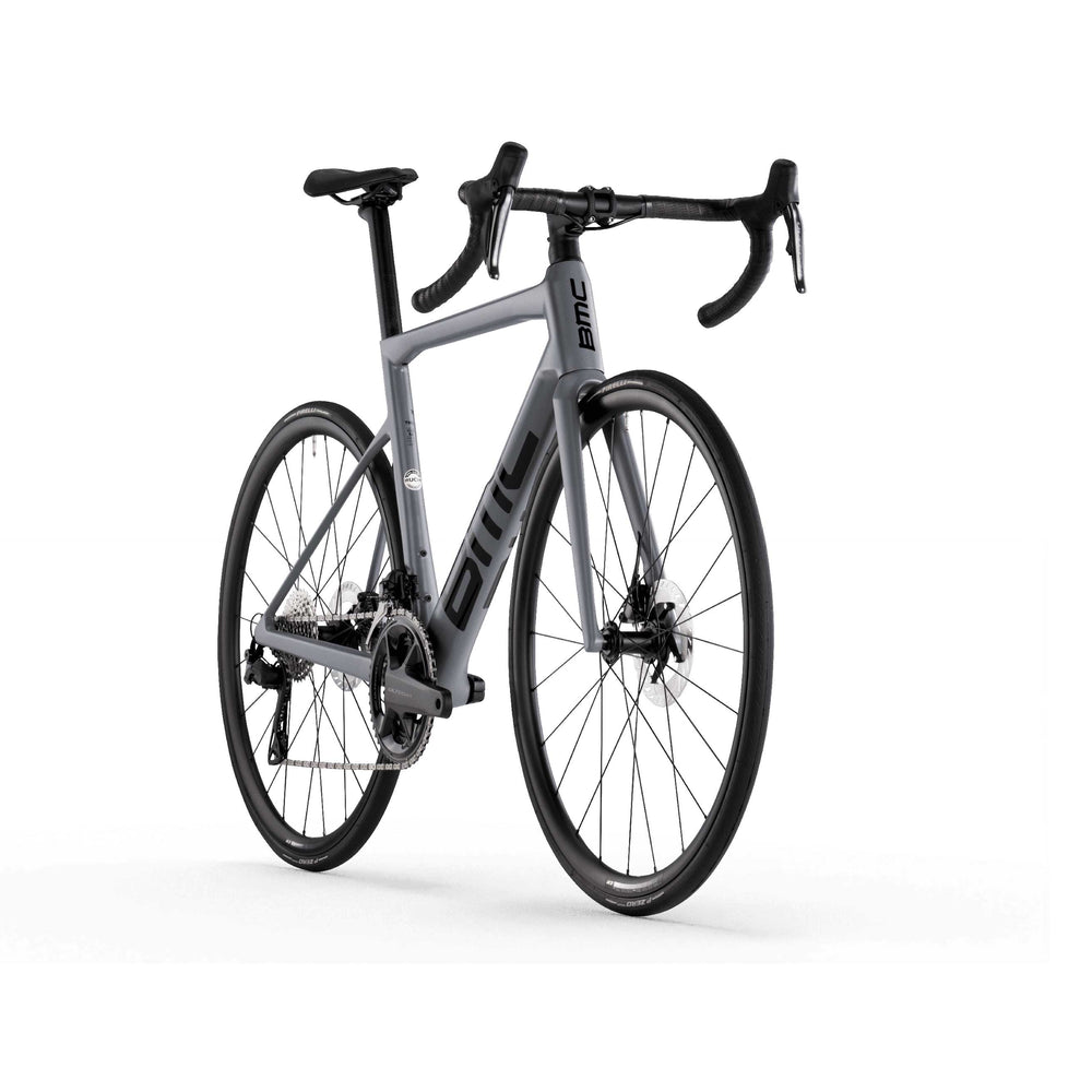 BMC Teammachine SLR TWO Road Bike