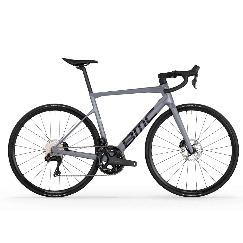 BMC Teammachine SLR TWO Road Bike