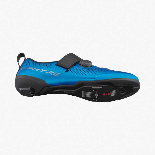 Shimano TR903 S-Phyre Tri Shoes – all3sports