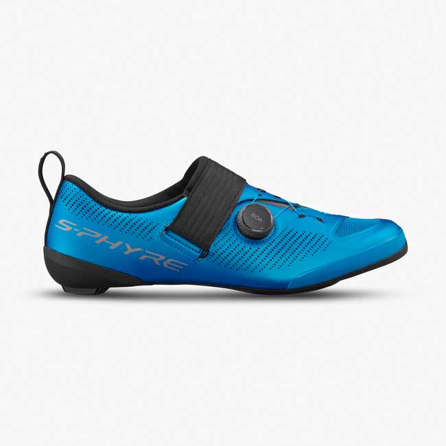 Shimano TR903 S-Phyre Tri Shoes – all3sports