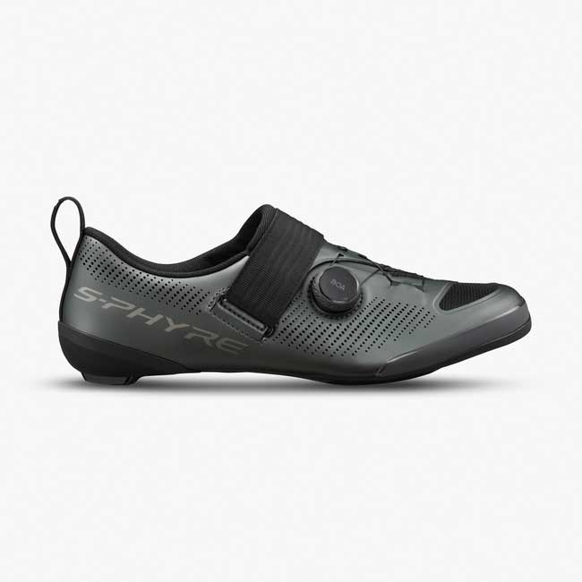 Shimano TR903 S-Phyre Tri Shoes