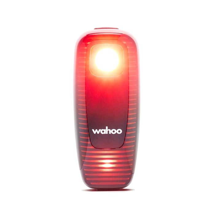 Wahoo TRACKR Radar Tail Light/Rear Radar – all3sports