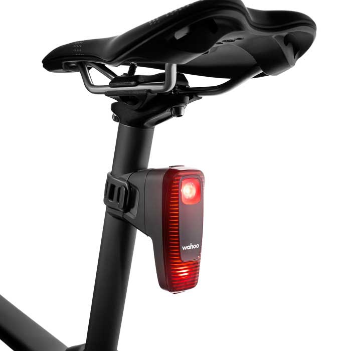 アクセサリー wahoo TRACKR RADAR Wahoo TRACKR Radar Tail Light/Rear Radar – all3sports