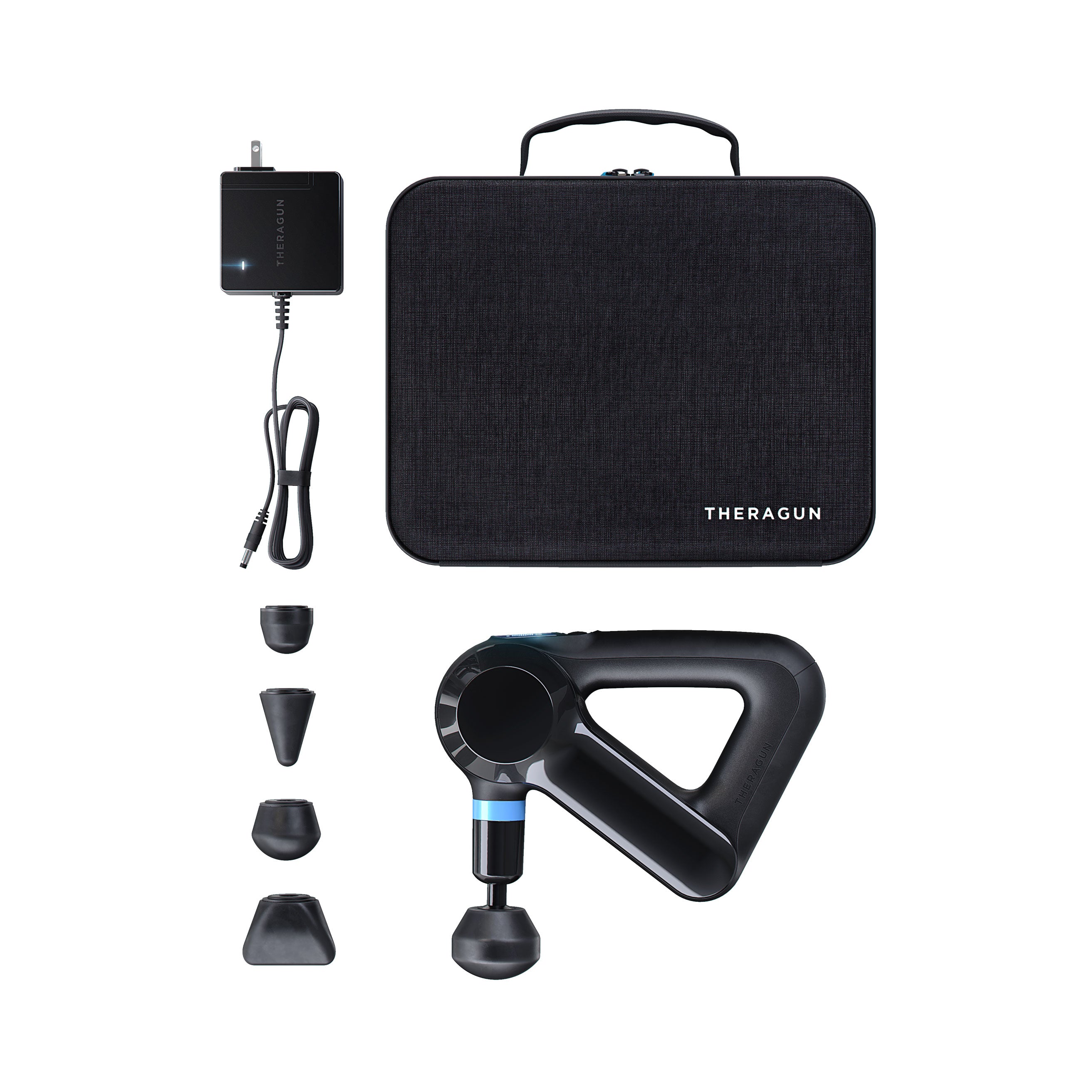 Theragun Elite - Black – all3sports