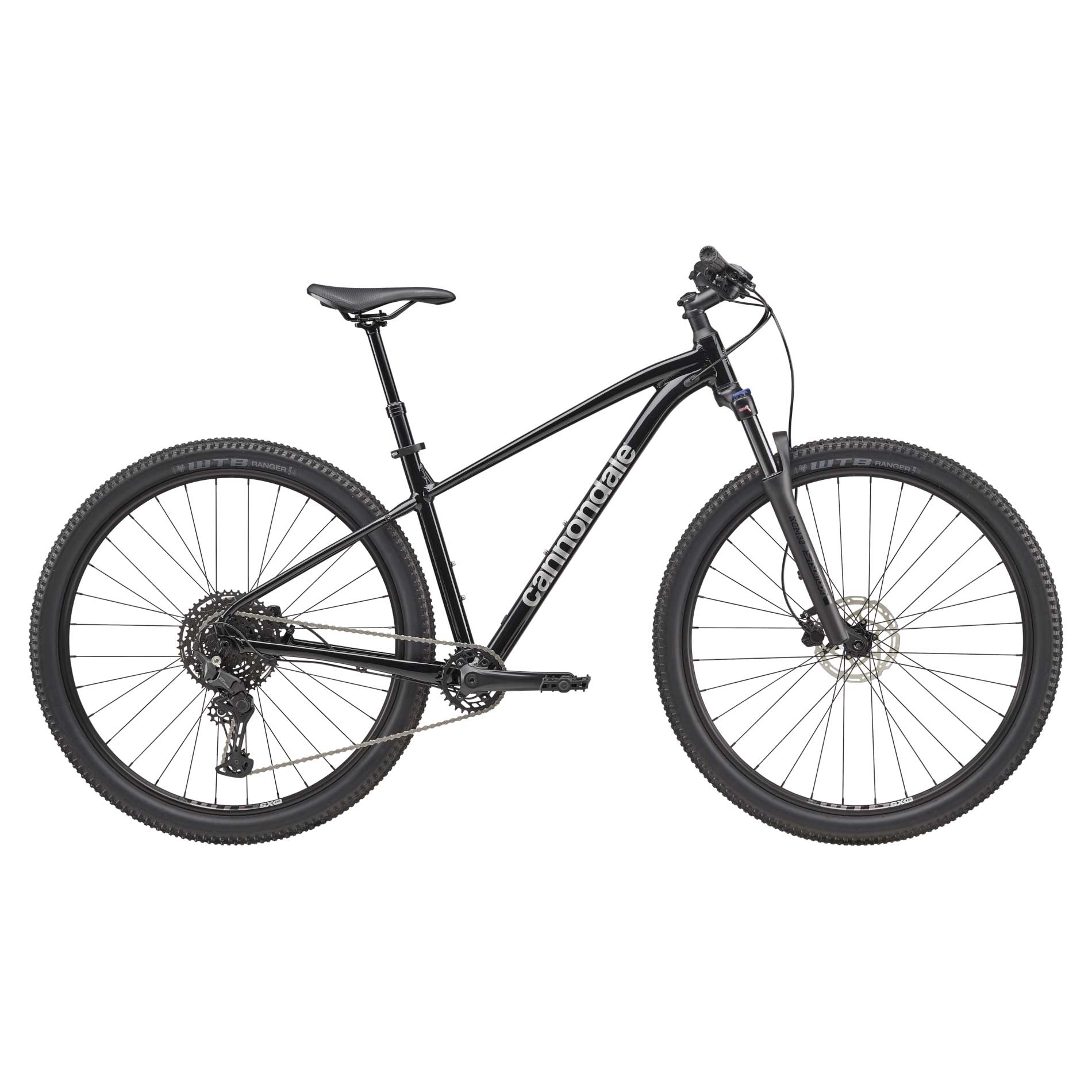 Cannondale Trail 1 Mountain Bike – all3sports